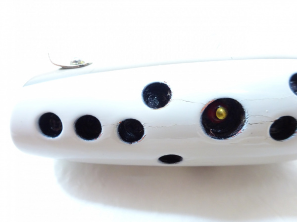 ジェニュインレコード